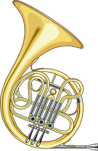 French Horn image