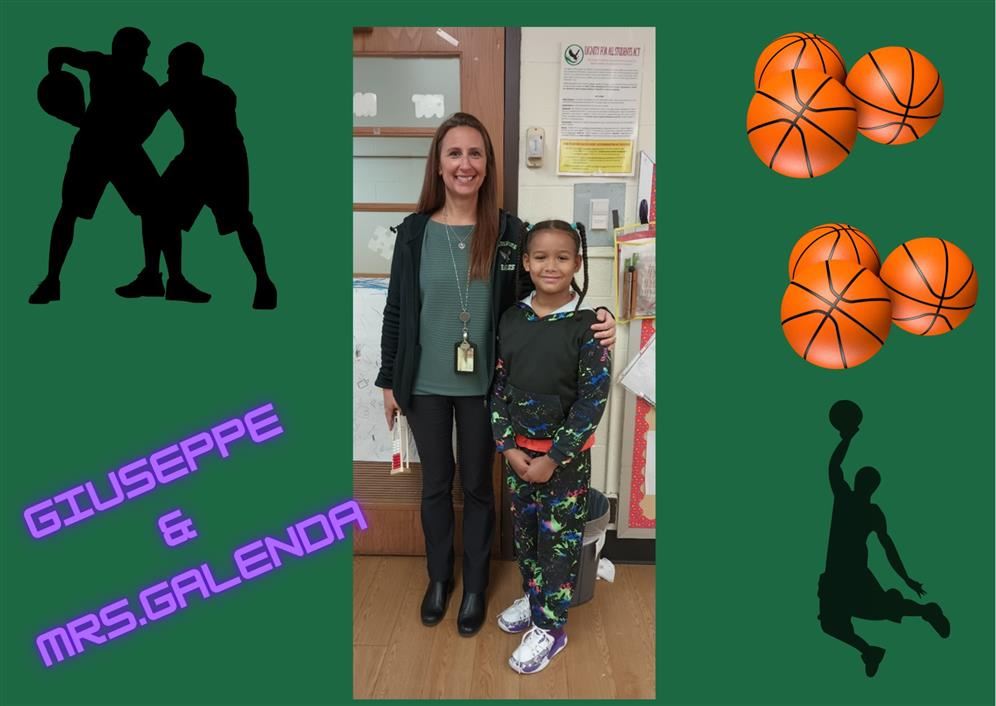  Congratulations Giuseppe!