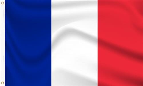 French Flag