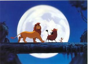 Hakuna Matata image