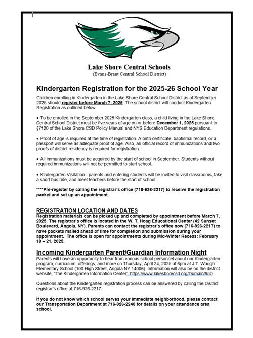  UPK Information 25-26