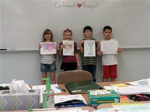 Continent Projects 