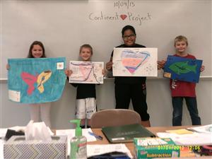 Continent Projects 