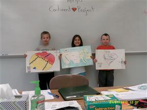 Continent Projects 