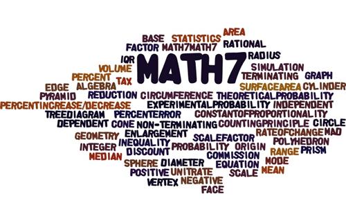 math 7 image