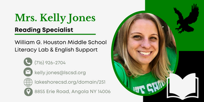 Kelly Jones Contact Information