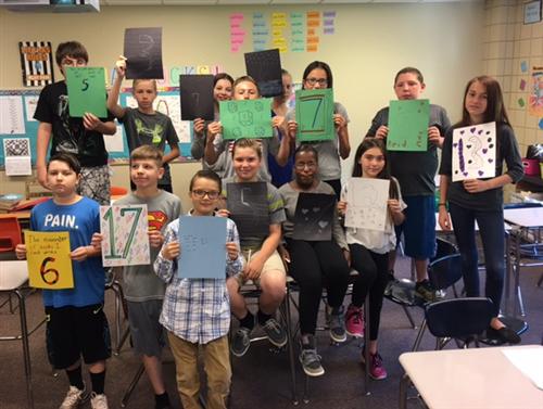 P1 End of Year Totals 