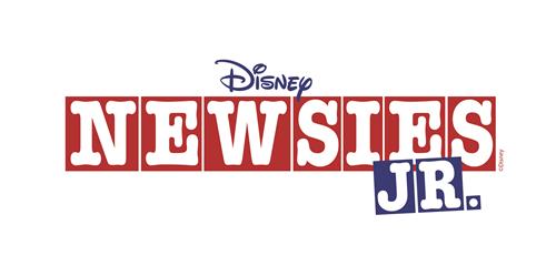 Newsies Logo