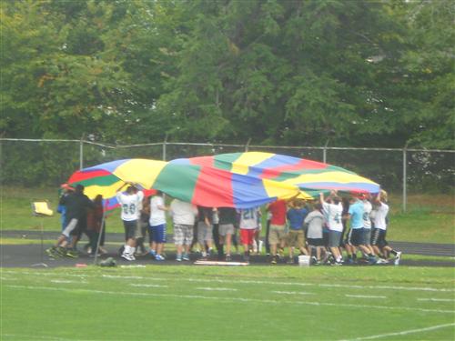 Lake Shore Freshman Academy image 