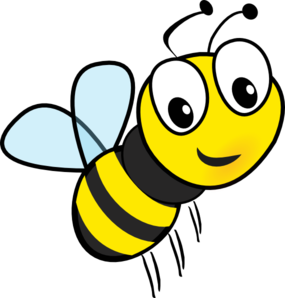 bee image