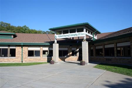 Highland Elementary School