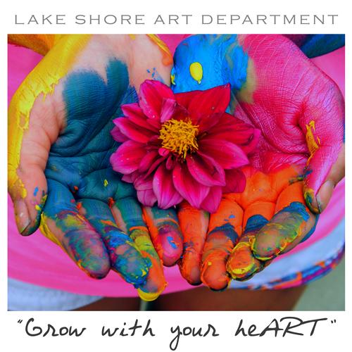 grow with your heart art image