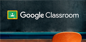 Google Classroom Logo Google Classroom Logo