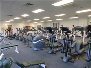 Fitness Center 4 