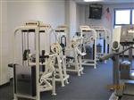 Fitness Center 1 