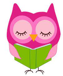 Free Reading Owl Cliparts, Download Free Reading Owl Cliparts png images,  Free ClipArts on Clipart Library