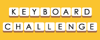 Keyboard Challenge image