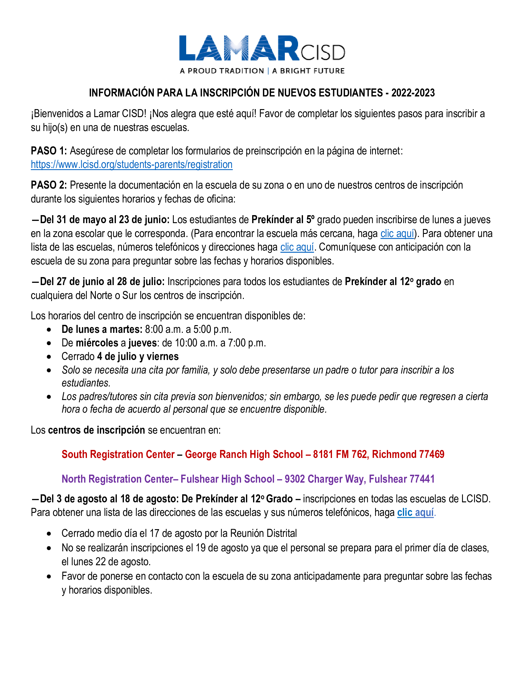 new-student-registration-information-for-summer-2022-(english-amp-spanish) 2 of 2