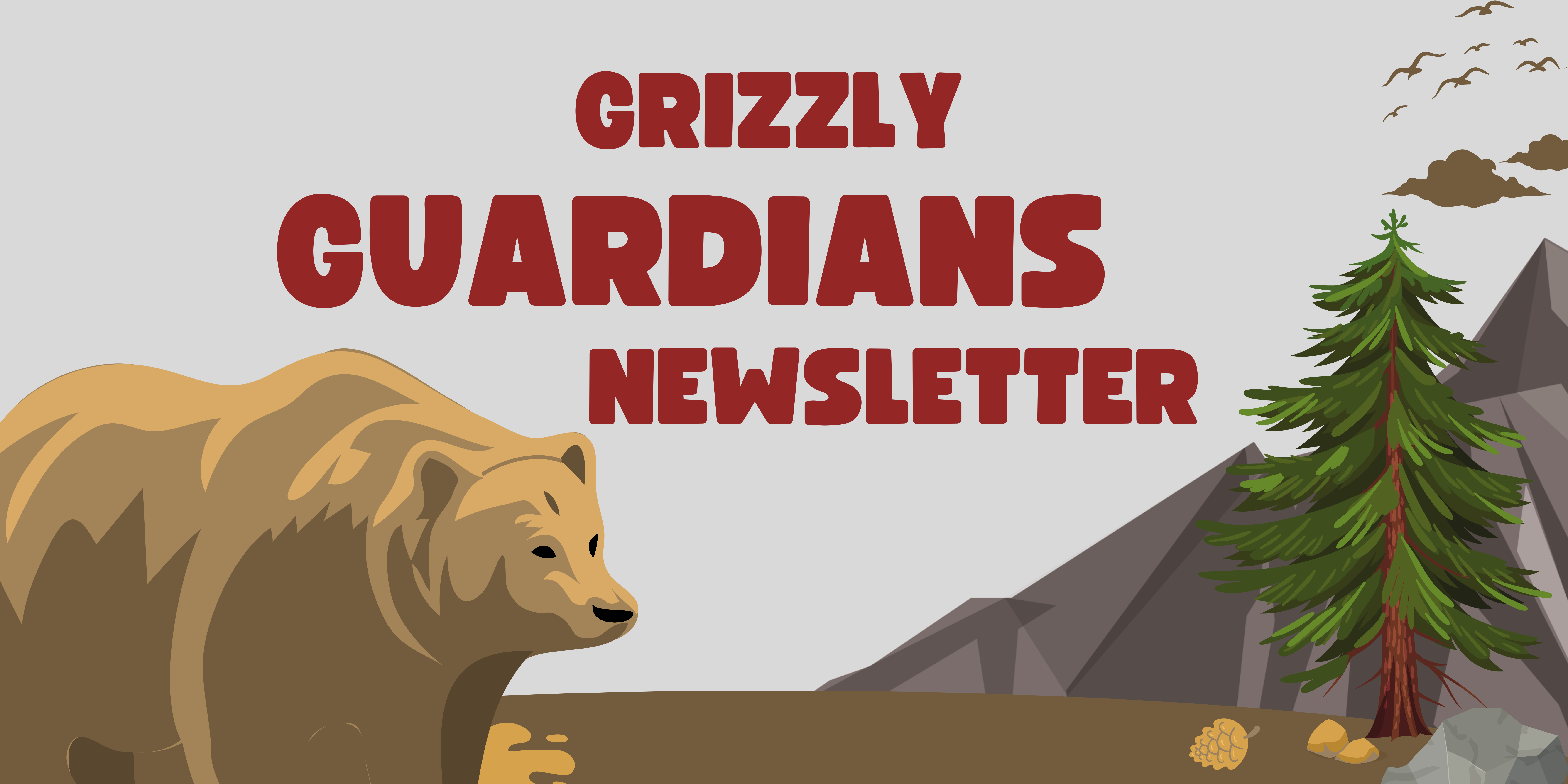 Grizzly Guardians