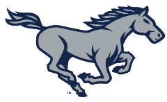 Mustang logo