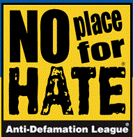 No Place for Hate