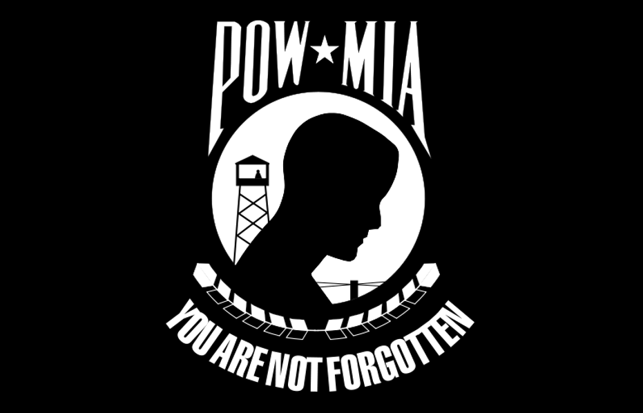 POW MIA