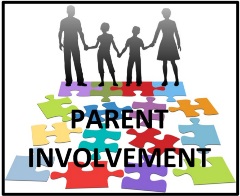 parent involvement policy