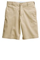 Khaki Shorts