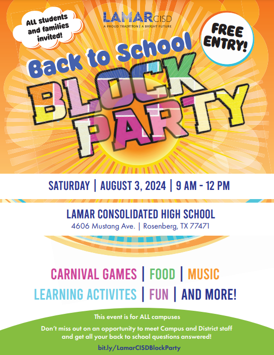 Block Party