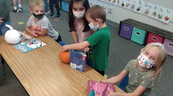 Galería de calabazas