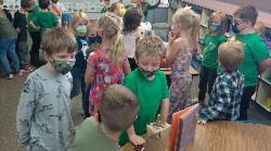 Galería de calabazas