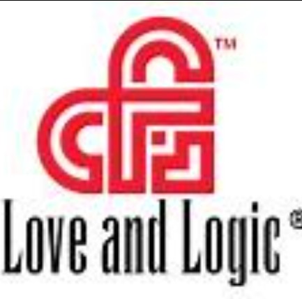 Love and Logic heart