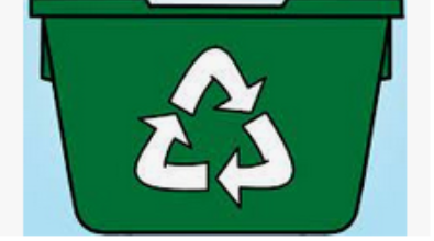 Image of recycle bin