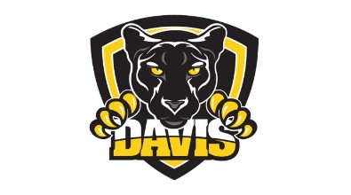Davis Panther Logo