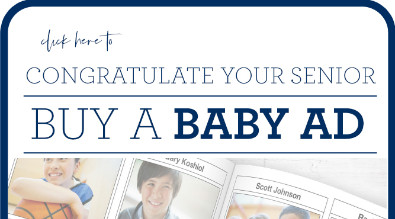 This is a picture that say's, "Replay it Get your photos in the yearbook"