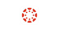 Canvas logo