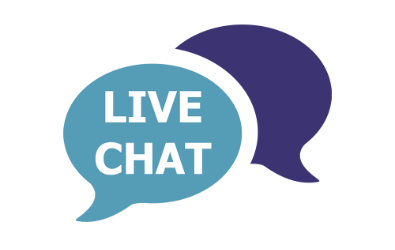 Live Chat Support