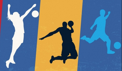 image of sports equipment