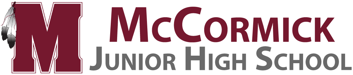 McCormick Junior High School