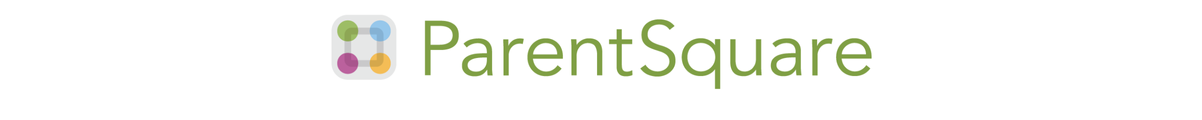 ParentSquare website login page
