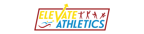 Elementary Elevate Athletics logo