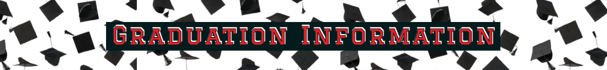 title Block Graduation Information