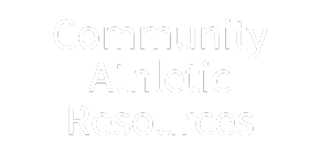 Community Athletic Resources page