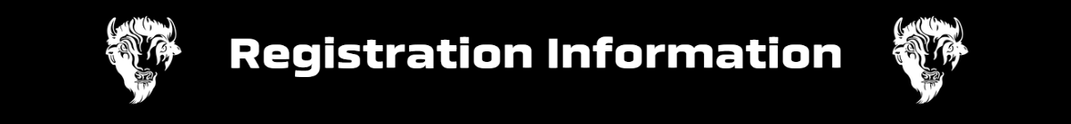 SHS Registration Information