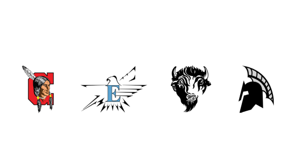 Select this block to access a PDF document of the High School Registration Bulletin