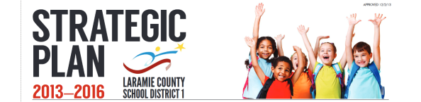 Strategic Plan 2013-2016