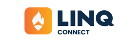 LINQ Connect is where you can . . . 1. Apply for Meal Benefits 2. Make Payments 3. View Interactive Menus