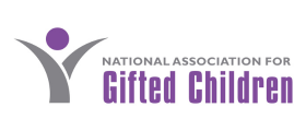 Selecting this block will redirect you to the National Association for the Gifted Children website.