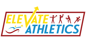 Selecting this block will take you to the Elevate Athletics website.