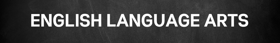 English Language Arts